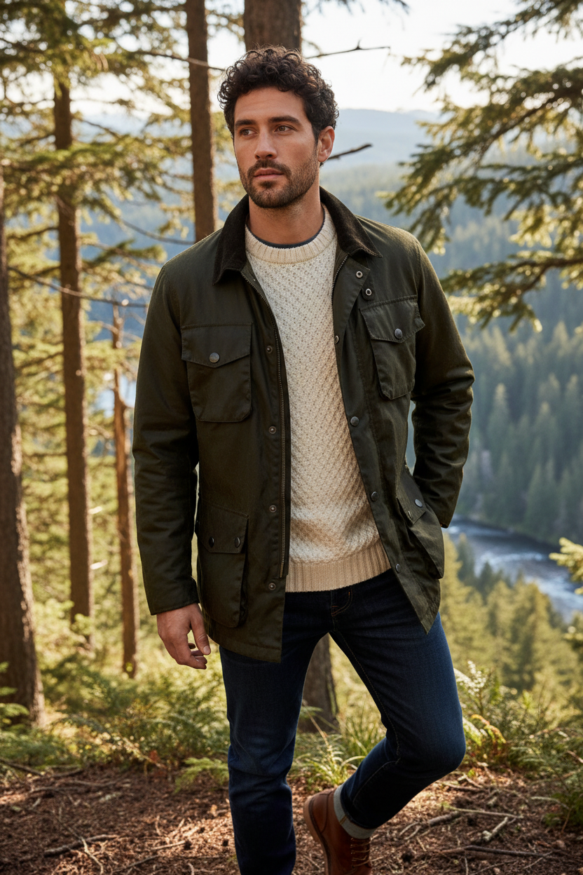 Jackets & Coats