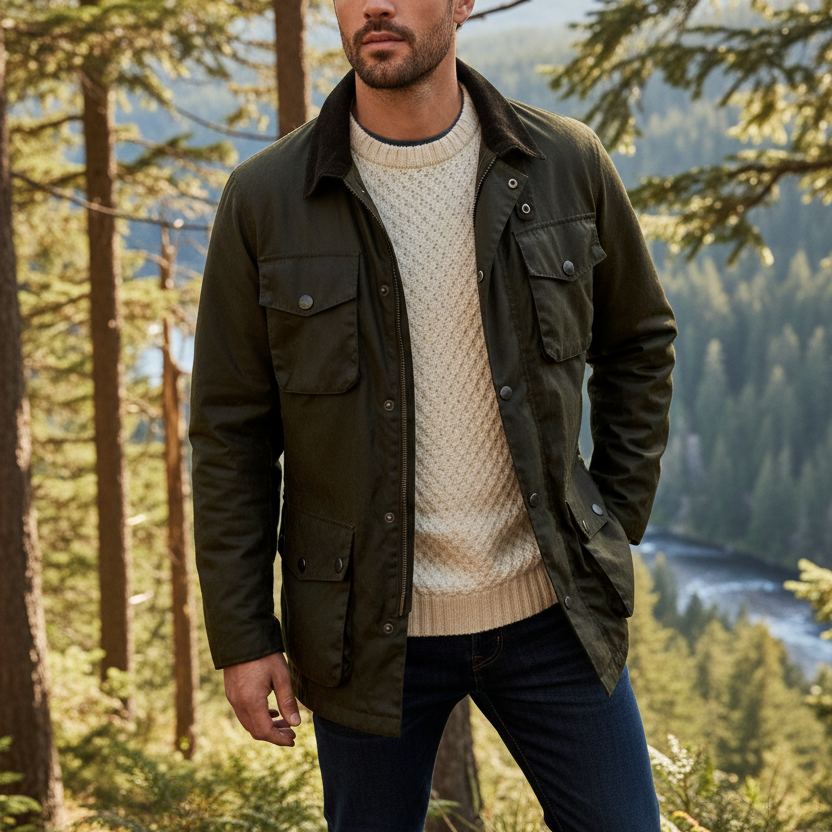 Jackets & Coats