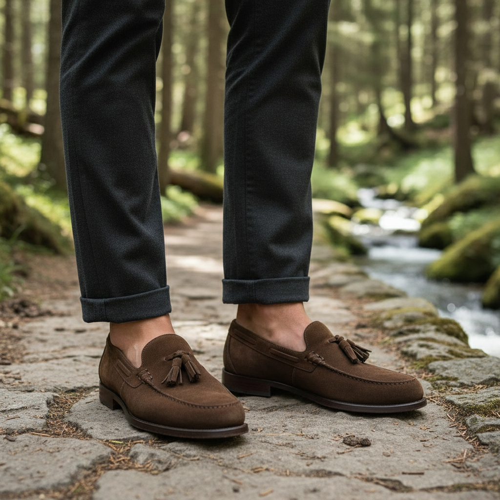 Loafers