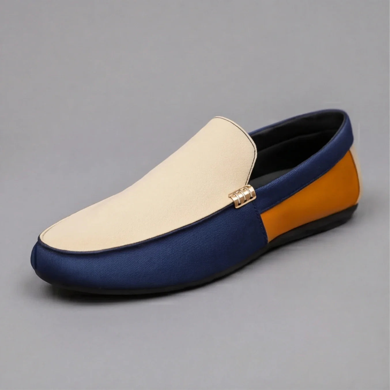 Men’s Slip On Loafers Casual Comfortable Driving Walking Shoes