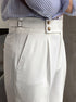 Old Money Gurkha Pants - Solorfit