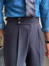 Old Money Gurkha Pants - Solorfit