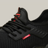 Men’s Lightweight Safety Shoes – Durable Work Footwear with Protective Toe - Solorfit