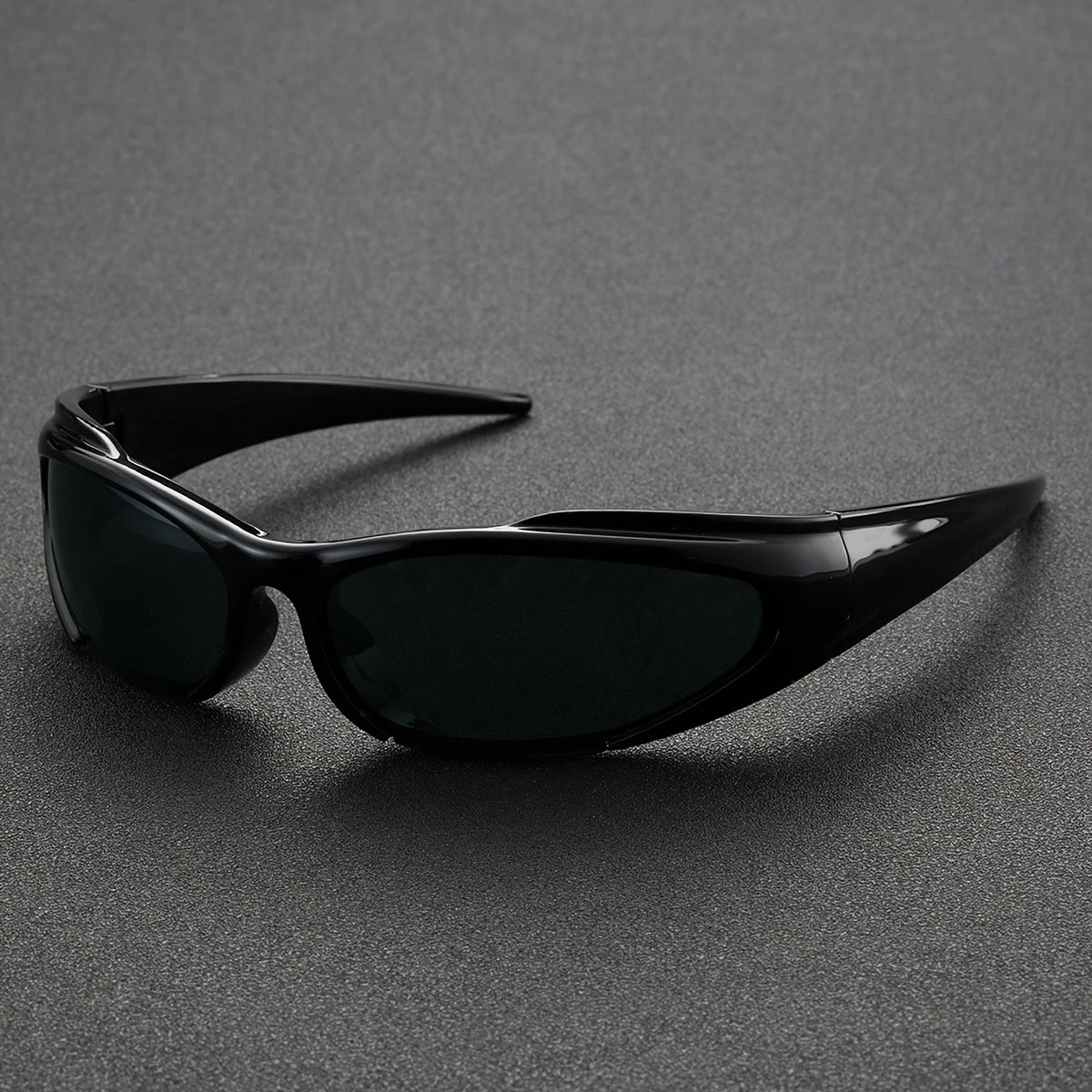 Unisex Slim Fit Sunglasses Casual Outdoor Everyday Eyewear