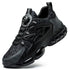 Steel Toe Safety Shoes Outdoor Non-slip Sole Sports Work Shoes - Solorfit