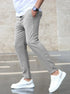 Comfortable Luxury Stretch Pants for Men - Solorfit