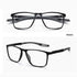 Ultralight Reading Glasses for Women & Men – Niman - Solorfit