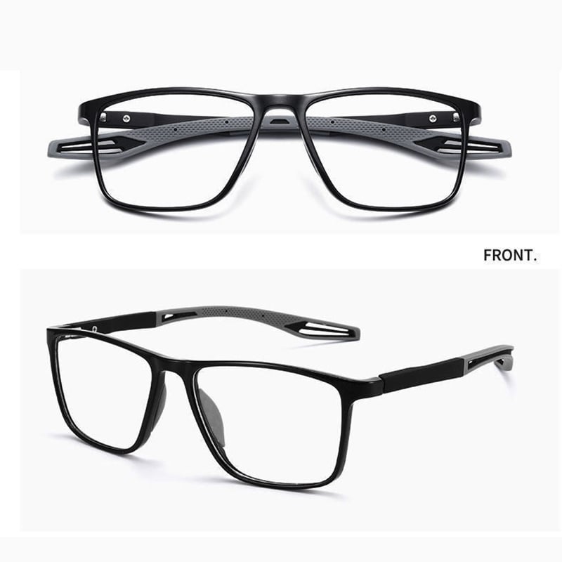 Ultralight Reading Glasses for Women & Men – Niman - Solorfit