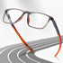 Ultralight Reading Glasses for Women & Men – Niman - Solorfit