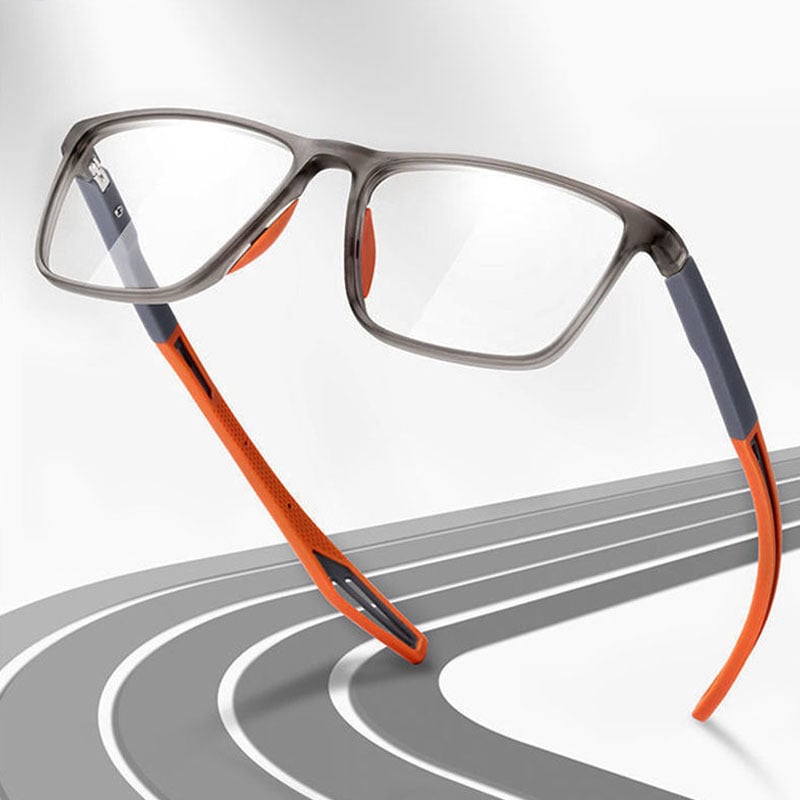 Ultralight Reading Glasses for Women & Men – Niman - Solorfit