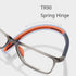 Ultralight Reading Glasses for Women & Men – Niman - Solorfit