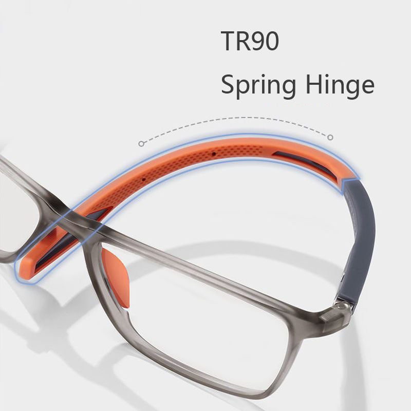 Ultralight Reading Glasses for Women & Men – Niman - Solorfit