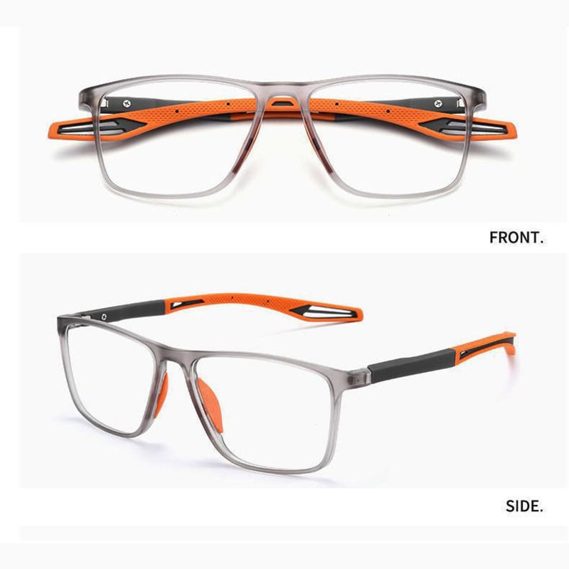 Ultralight Reading Glasses for Women & Men – Niman - Solorfit