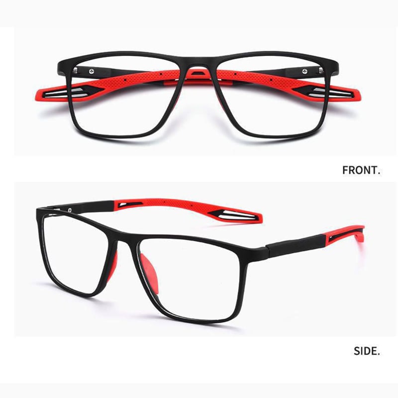 Ultralight Reading Glasses for Women & Men – Niman - Solorfit
