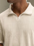 Vero – Men's Summer Set with Short Sleeve Shirt & Shorts - Solorfit
