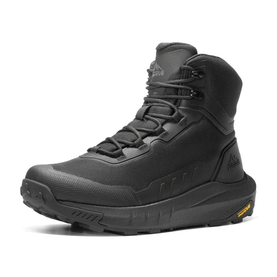 Men’s Hiking Boots Waterproof Outdoor Trekking Walking Boots