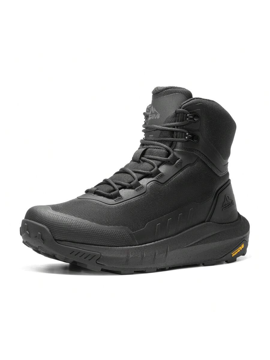 Men’s Hiking Boots Waterproof Outdoor Trekking Walking Boots