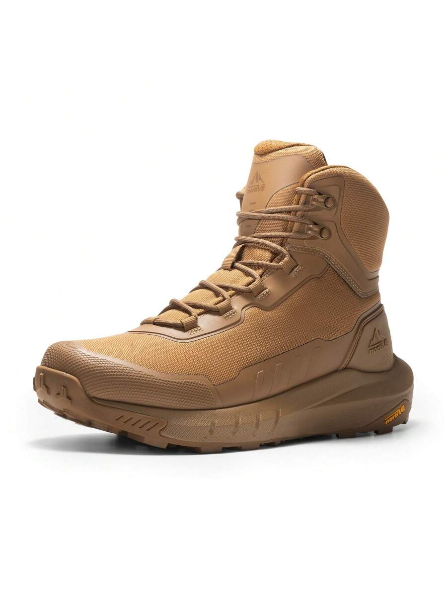 Men’s Hiking Boots Waterproof Outdoor Trekking Walking Boots
