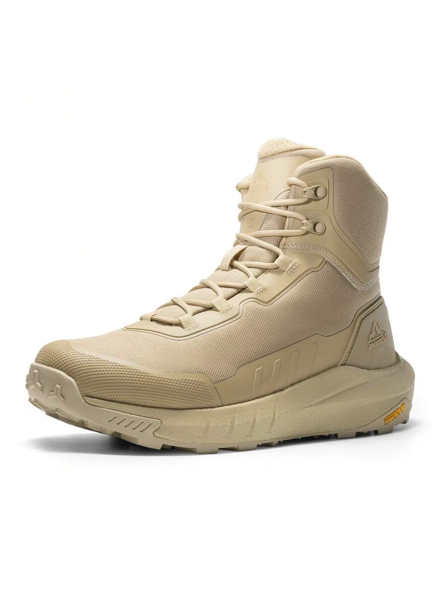 Men’s Hiking Boots Waterproof Outdoor Trekking Walking Boots
