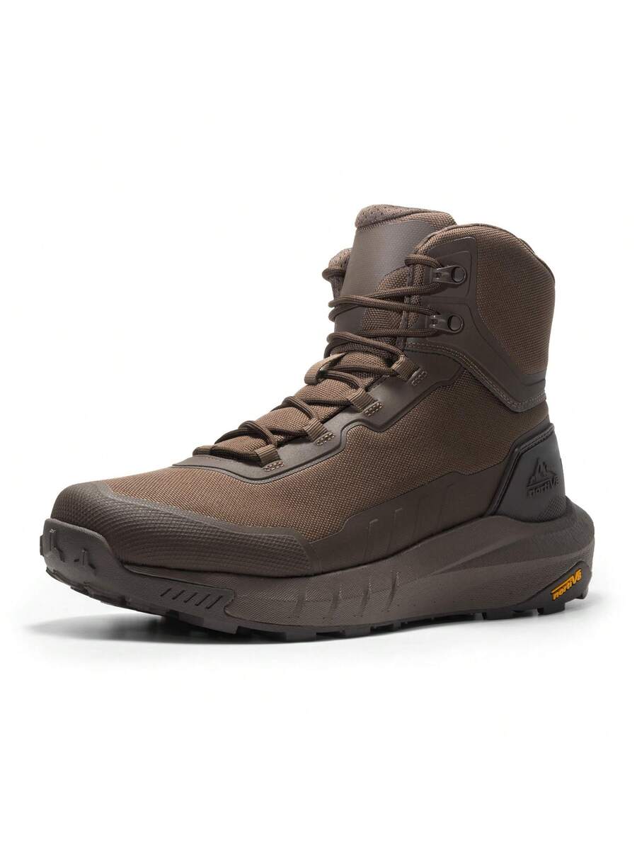 Men’s Hiking Boots Waterproof Outdoor Trekking Walking Boots