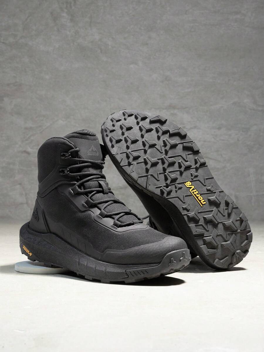 Men’s Hiking Boots Waterproof Outdoor Trekking Walking Boots