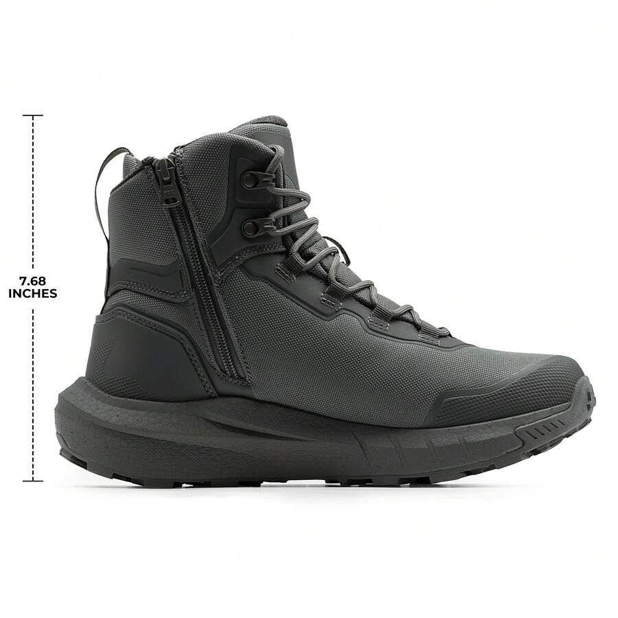 Men’s Hiking Boots Waterproof Outdoor Trekking Walking Boots
