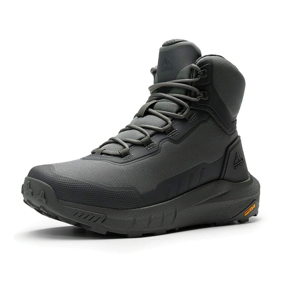 Men’s Hiking Boots Waterproof Outdoor Trekking Walking Boots