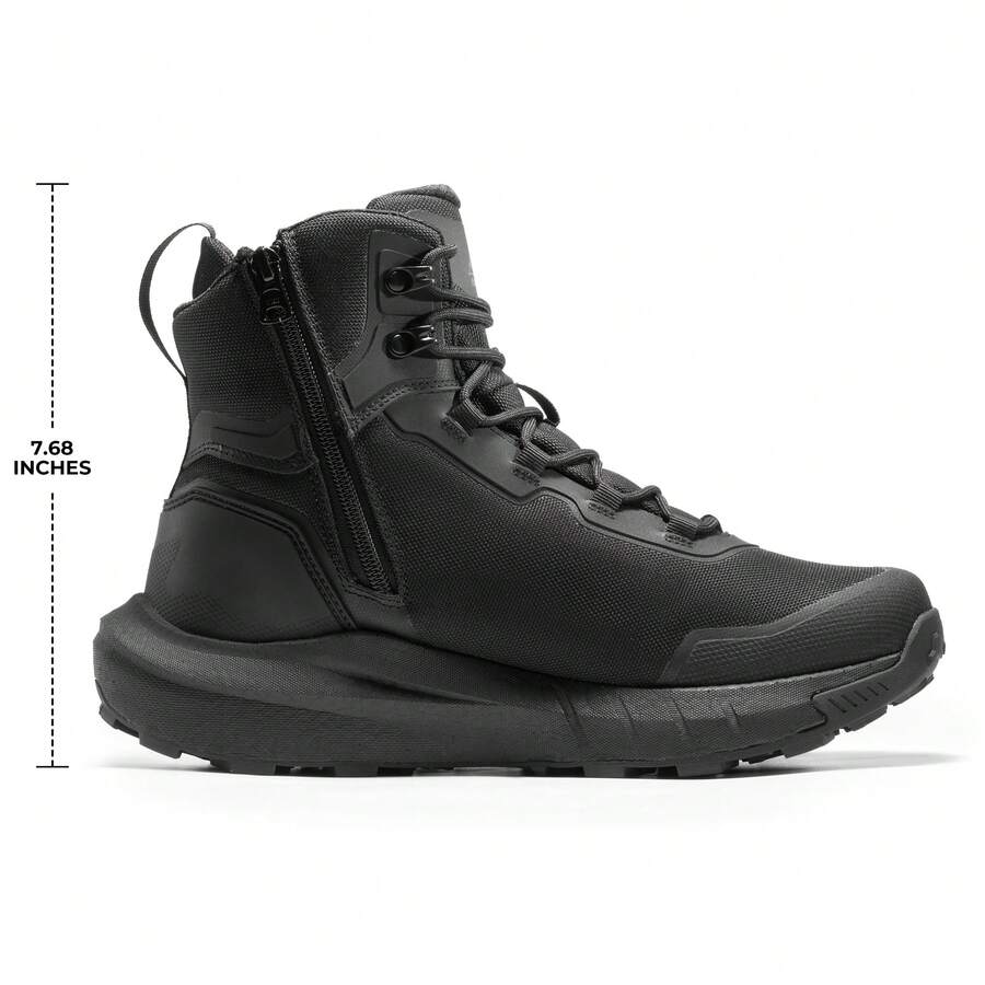 Men’s Hiking Boots Waterproof Outdoor Trekking Walking Boots