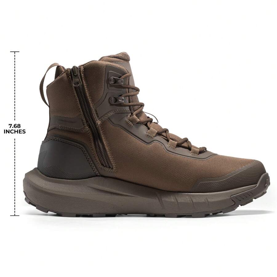 Men’s Hiking Boots Waterproof Outdoor Trekking Walking Boots