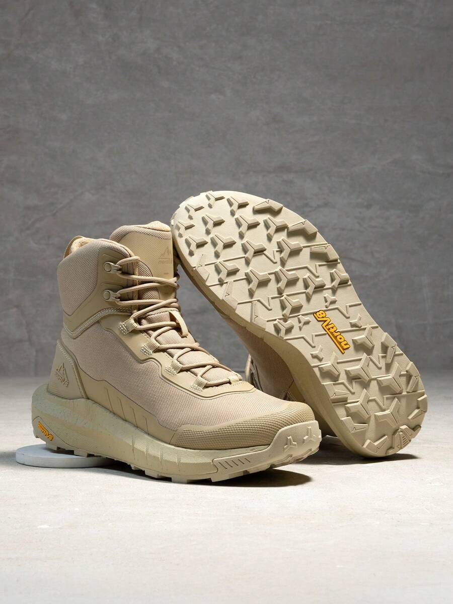 Men’s Hiking Boots Waterproof Outdoor Trekking Walking Boots