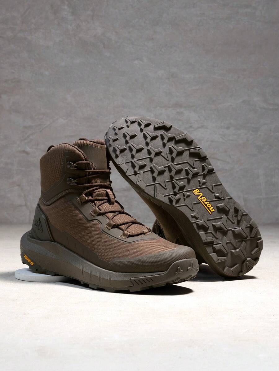 Men’s Hiking Boots Waterproof Outdoor Trekking Walking Boots