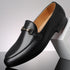 Men’s British Style Slip-On Loafers – Casual Driving Moccasins - Solorfit