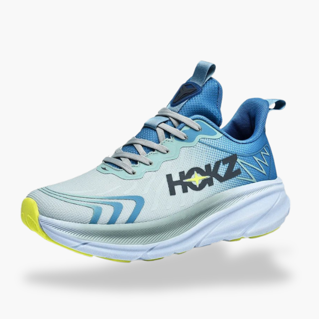 Men’s Running Shoes – Supportive Athletic Sneakers for Everyday Training - Solorfit