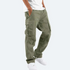 Comfortable and Functional Cargo Pants for Men - Solorfit