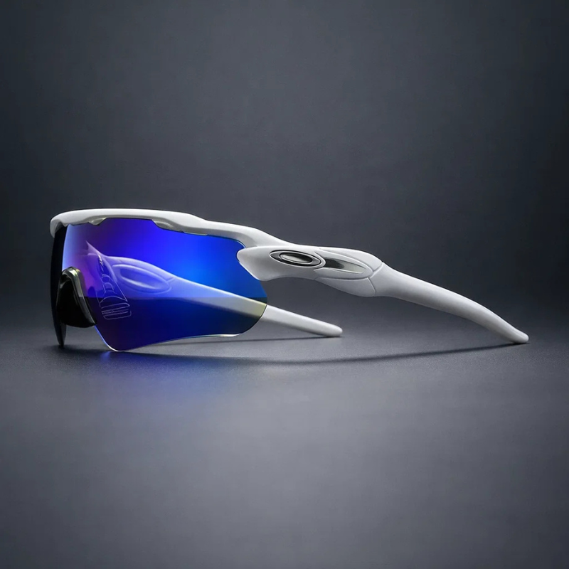 Men’s Polarized Cycling Sunglasses UV Protection Road Bike Sports Eyewear