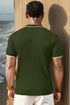 Aule Rib Knit Polo Shirt - Solorfit
