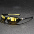 Stratos Polarized Sunglasses - Solorfit