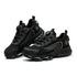 Steel Toe Safety Shoes Outdoor Non-slip Sole Sports Work Shoes - Solorfit