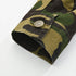 Men's Camouflage Canvas Retro Wear Lapel Jacket - Solorfit