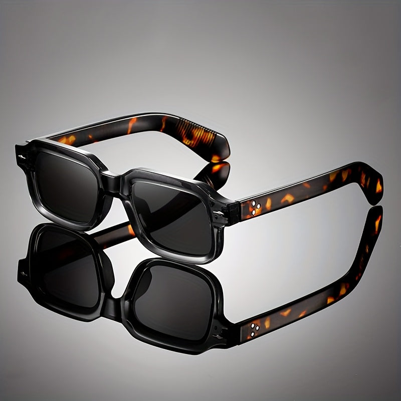 Etienne | Luxury UV400 Sunglasses