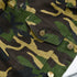 Men's Camouflage Canvas Retro Wear Lapel Jacket - Solorfit