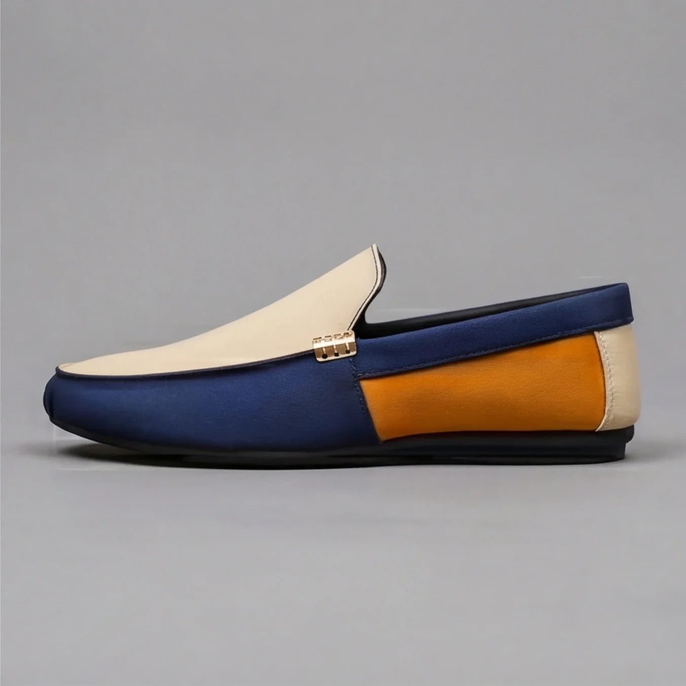 Men’s Slip On Loafers Casual Comfortable Driving Walking Shoes