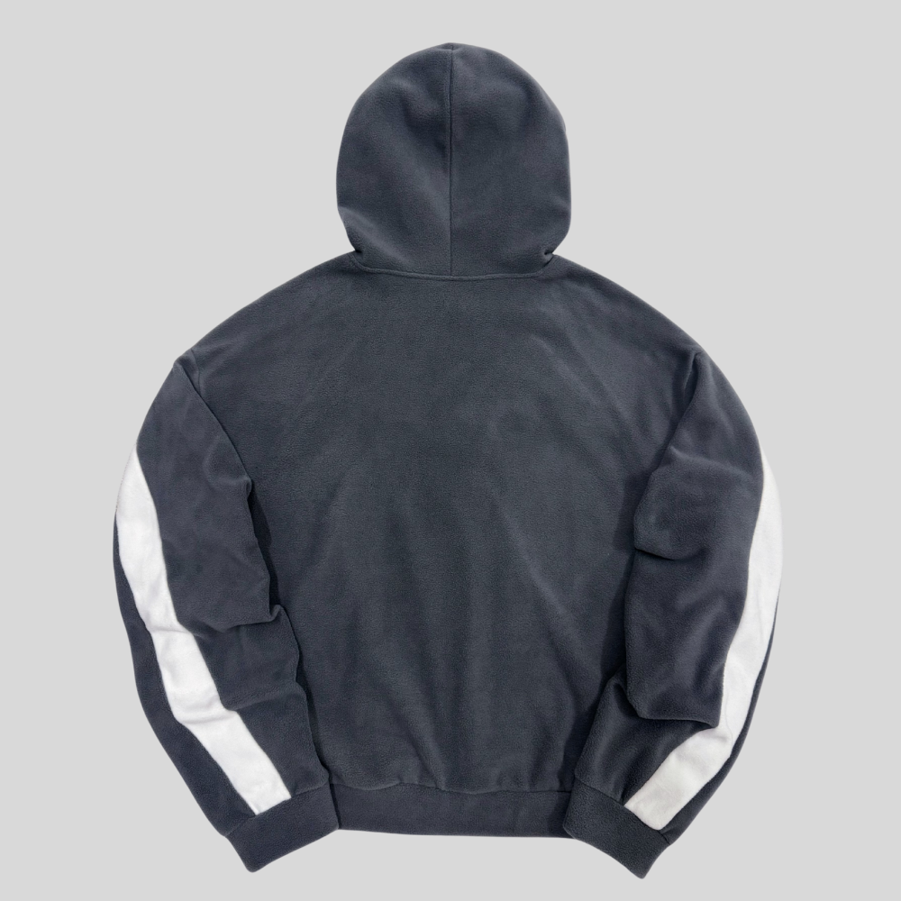 Men’s Hooded Sweatshirt Casual Long Sleeve Pullover Top