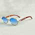 Sandro Botticelli Sunglasses - Solorfit