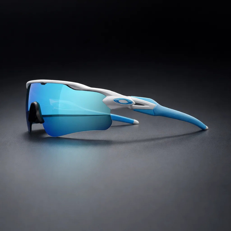 Men’s Polarized Cycling Sunglasses UV Protection Road Bike Sports Eyewear