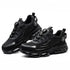 Steel Toe Safety Shoes Outdoor Non-slip Sole Sports Work Shoes - Solorfit