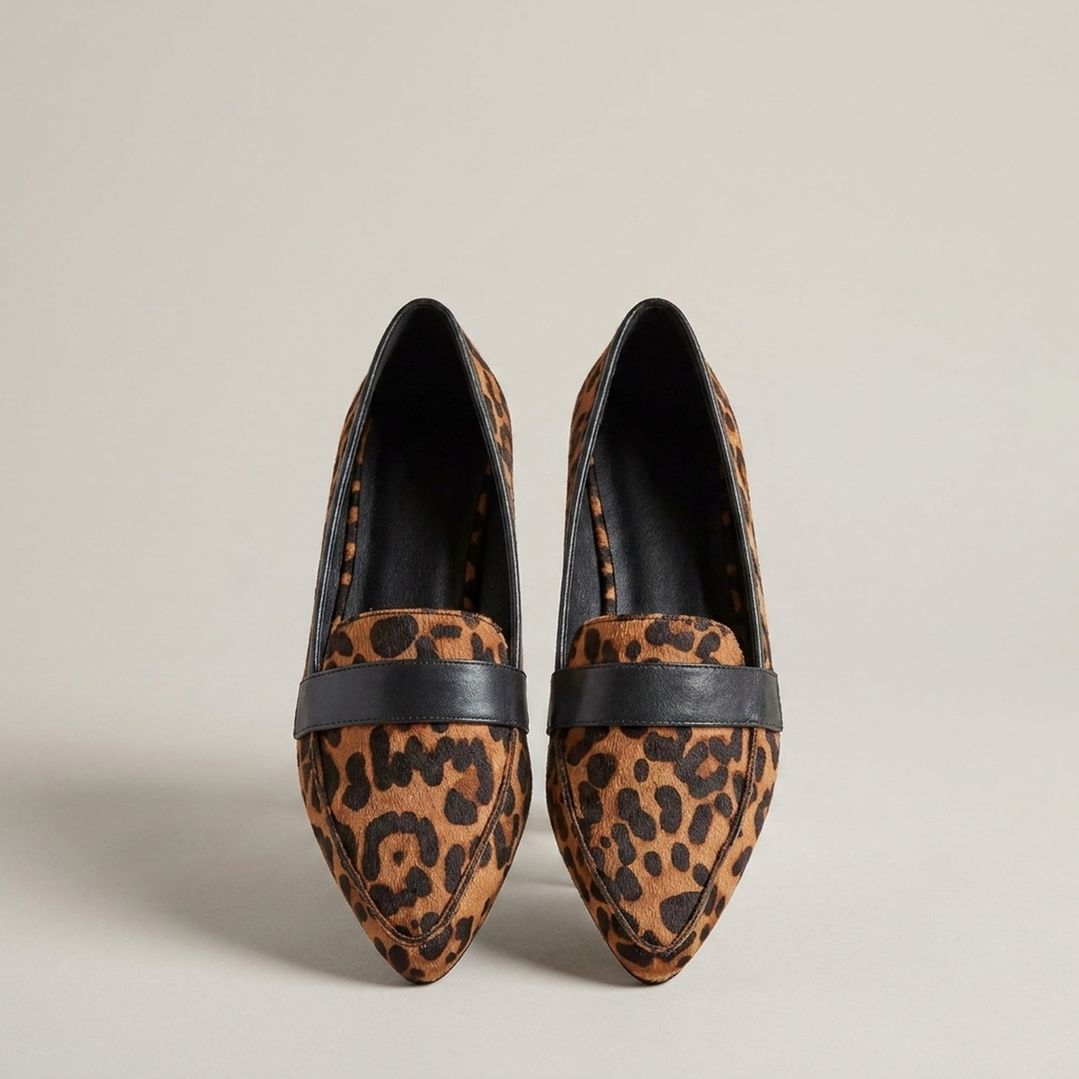 Women’s Loafers Slip On Shoes Casual Flat Everyday Footwear