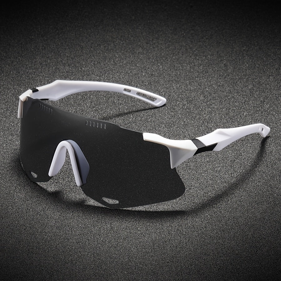 Men’s Polarized Sunglasses for Driving Fishing and Outdoor Activities