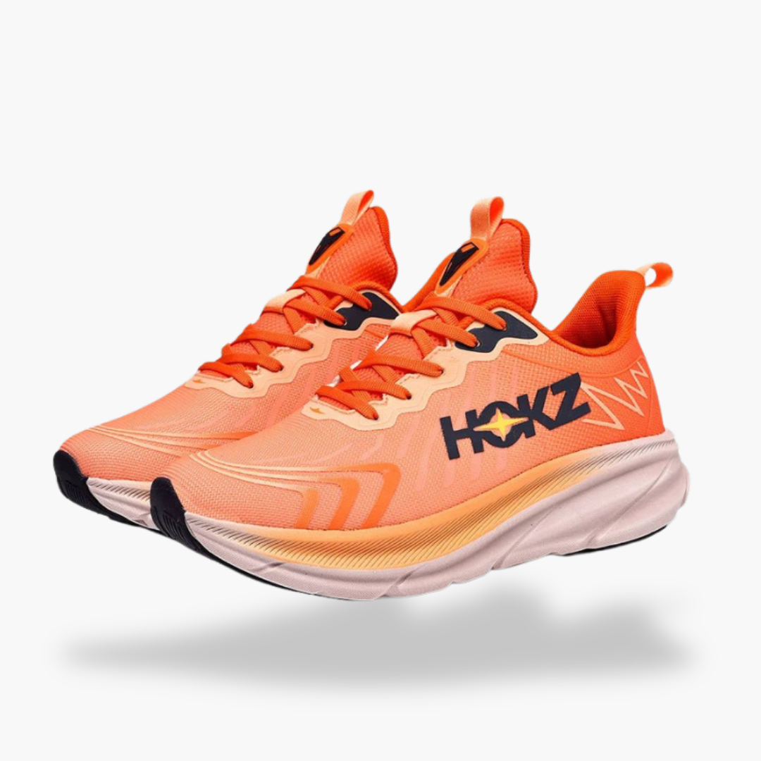 Men’s Running Shoes – Supportive Athletic Sneakers for Everyday Training - Solorfit