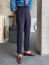 Old Money Gurkha Pants - Solorfit